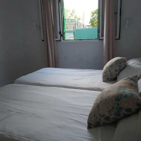 Bungalow With Private Garden Nex To Yumbo Center Holiday home Maspalomas (Gran Canaria)