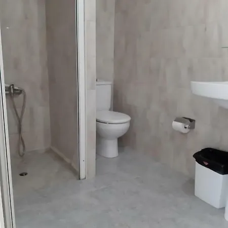Сasa de vacaciones Bungalow With Private Garden Nex To Yumbo Center Maspalomas (Gran Canaria)