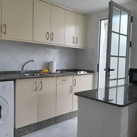 Holiday home Bungalow With Private Garden Nex To Yumbo Center Maspalomas (Gran Canaria)
