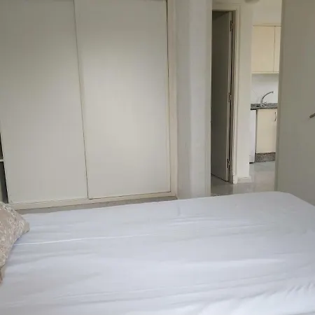 Holiday home Bungalow With Private Garden Nex To Yumbo Center Maspalomas (Gran Canaria)