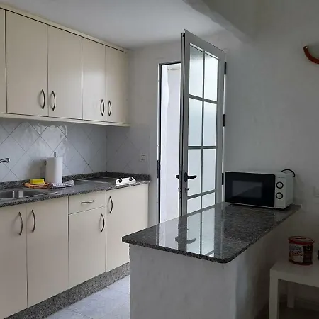 Bungalow With Private Garden Nex To Yumbo Center * Maspalomas (Gran Canaria)